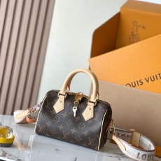 LV Speedy Bags